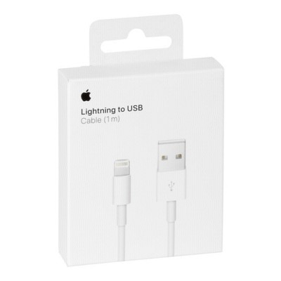 Lightning to USB Cable 1.0m ORIGINAL
