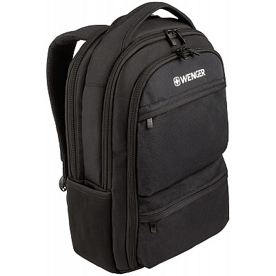 Backpack Fuse 15,6'' / 40 cm Laptop black