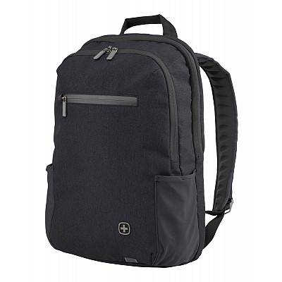 Backpack CityFriend 15,6 Laptop black