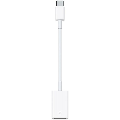  Apple USB-C to USB-Adapter