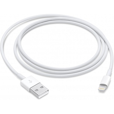 Apple Regular USB to Lightning Cable  1m (MXLY2ZM/A) Retail