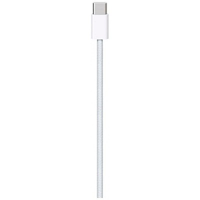 Apple Braided USB 3.2 Cable USB-C male - USB-C male  1m (MQKJ3ZM/A)