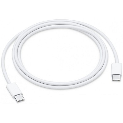 Apple USB 2.0 Cable USB-C male - USB-C male  1m (MM093ZM/A) Bulk