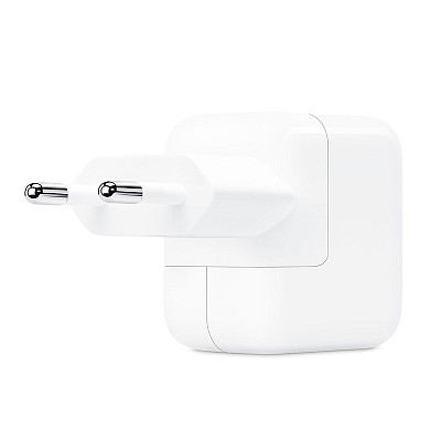 Apple      USB-A 12W  (USB Power Adapter)