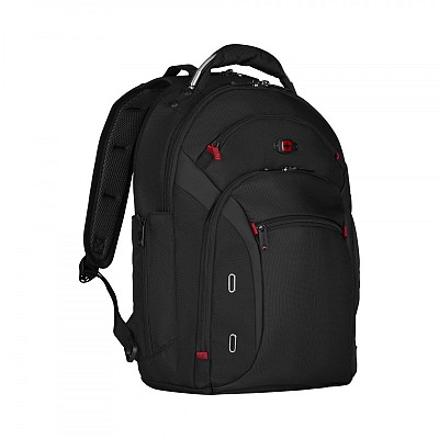 Wenger    Gigabyte 15''  up to 38,10 cm Laptop Backpack black