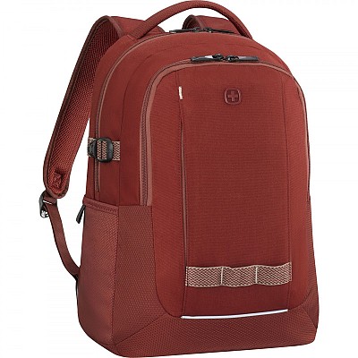 Wenger    NEXT23 Ryde 16'' Laptop Backpack red
