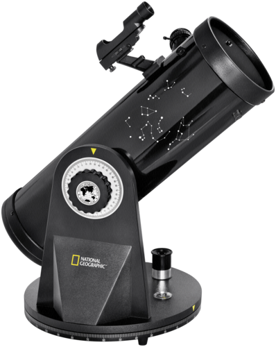 Telescope compact 114/500
