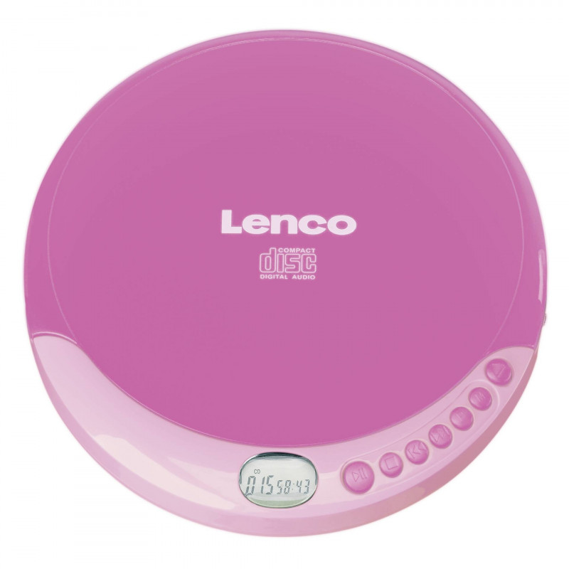Lenco  CD-011  CD   