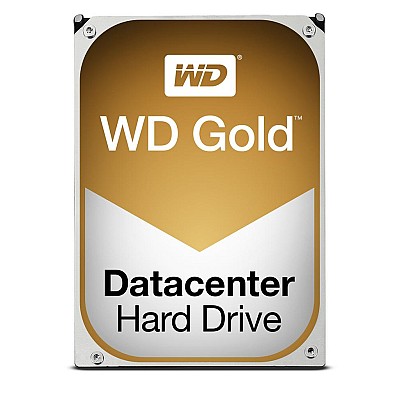 Σκληρός Δίσκος Western Digital Gold Datacenter 1TB 3.5'' WD1005FBYZ