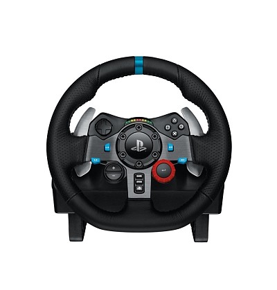  G29 Driving Force PS3/PS4/PC