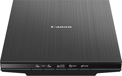 Canon CanoScan LiDE 400 Flatbed Scanner A4 EU
