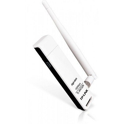 Wireless Lite-N USB Adapter TL WN 722 N150 V4.0