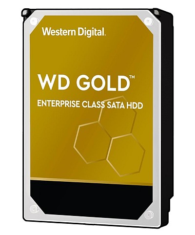 Σκληρός Δίσκος WD Gold 6TB 7200 (WD6003FRYZ)