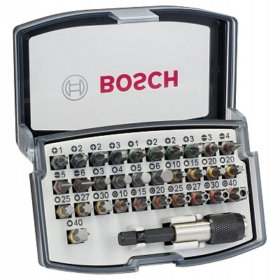 Bosch   Rainbow 2607017319 32