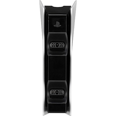 Sony Dual-Sense charging station for 2x PS5 Dual Sense Controller