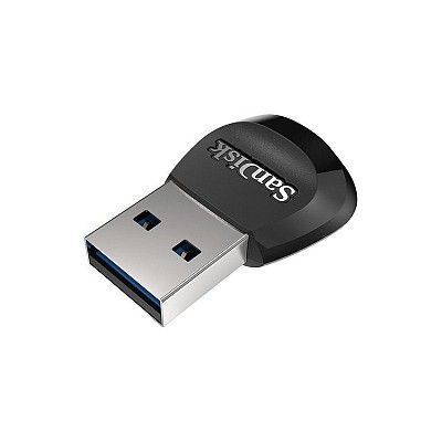 SanDisk Reader/Writer microSD UHS-I USB 3.0    SDDR-B531-GN6NN