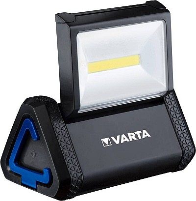 Varta    LED IP54    200lm Batteries