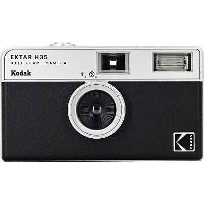 Kodak    Film EKTAR H35 Black