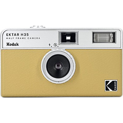 Kodak    Film H35 sand