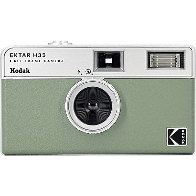 Kodak    Film H35 sage